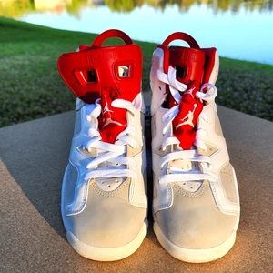 💥AIR JORDAN Retro 6